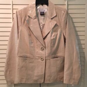 Bradley Bayou Leather jacket